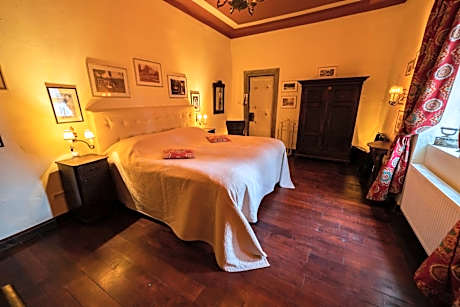 New Castle Heritage Room