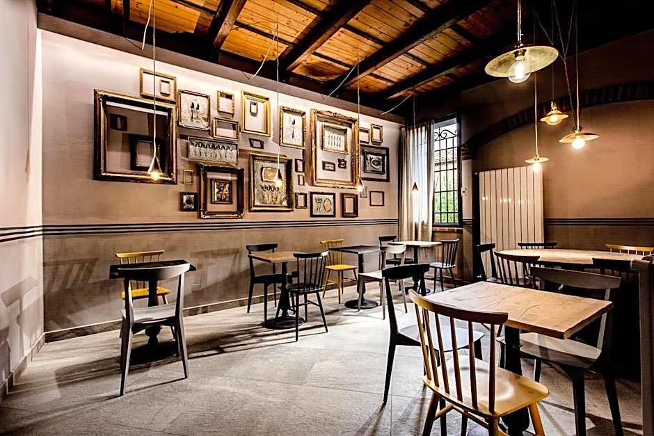 Malatesta Antica Dimora