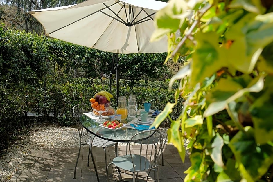 Villa il Leone