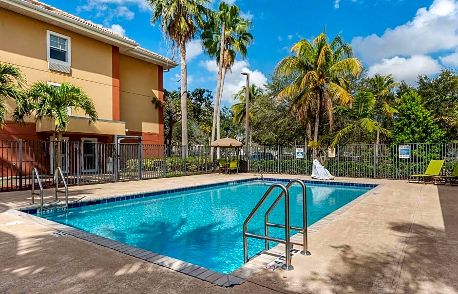 Extended Stay America Suites - Fort Lauderdale - Plantation