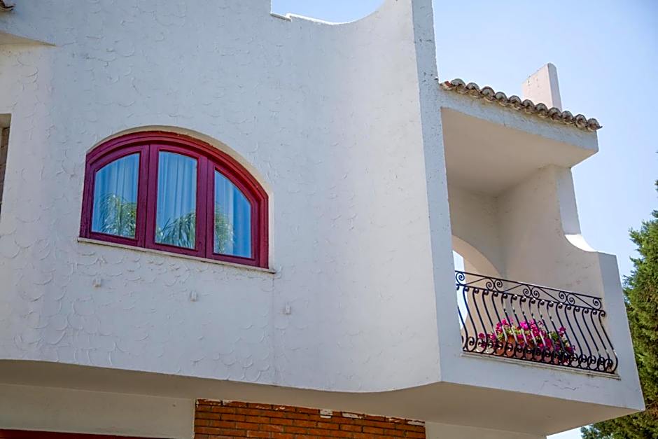 Assinos Palace Hotel