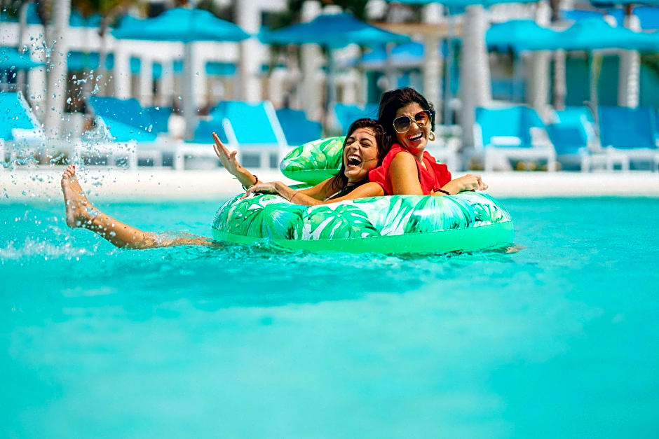 Margaritaville Island Reserve Riviera Maya - An Adults Only All-Inclusive Experience