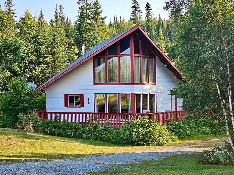 Wawa Northern Lights Motel and Chalets