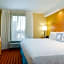 Fairfield Inn & Suites by Marriott Louisville Downtown