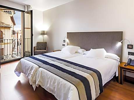 Double for Single Use