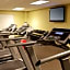 Hyatt House Raleigh Durham Airport