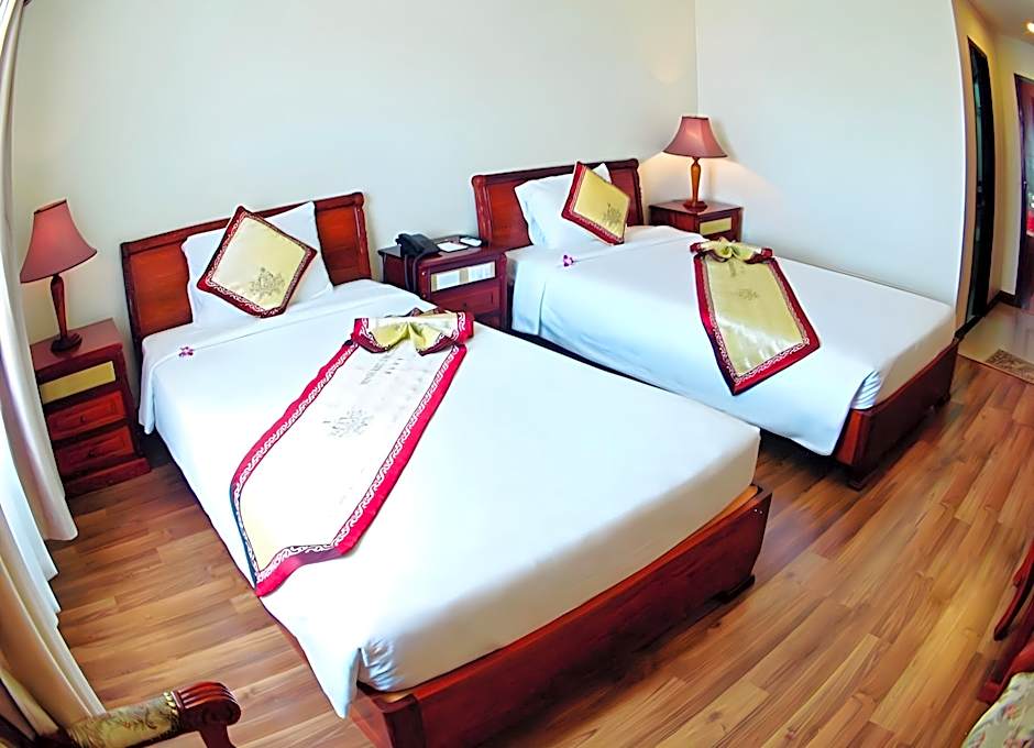 Ninh Kieu 2 Hotel