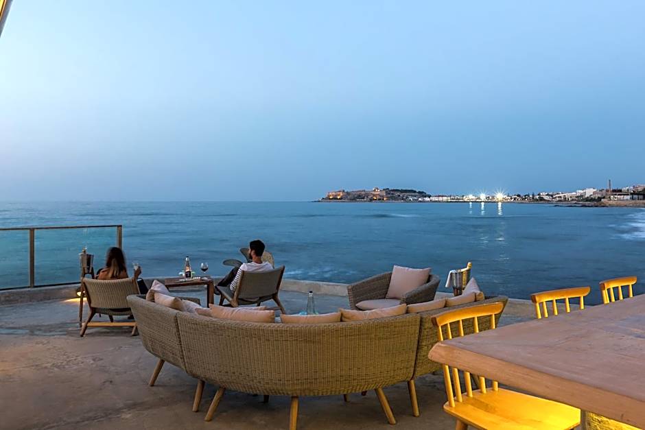 Thalassa Boutique Hotel