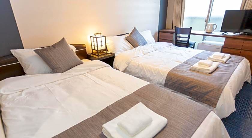 SlowTime Hotel Kyoto