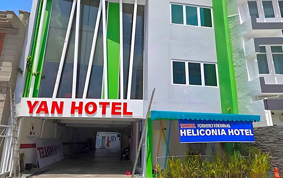 YAN Hotel
