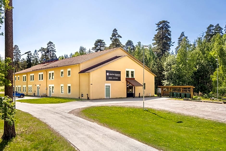 Krongårdens vandrarhem
