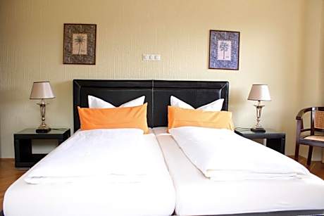 Apartment with Terrace - Attic Floor (without Breakfast)