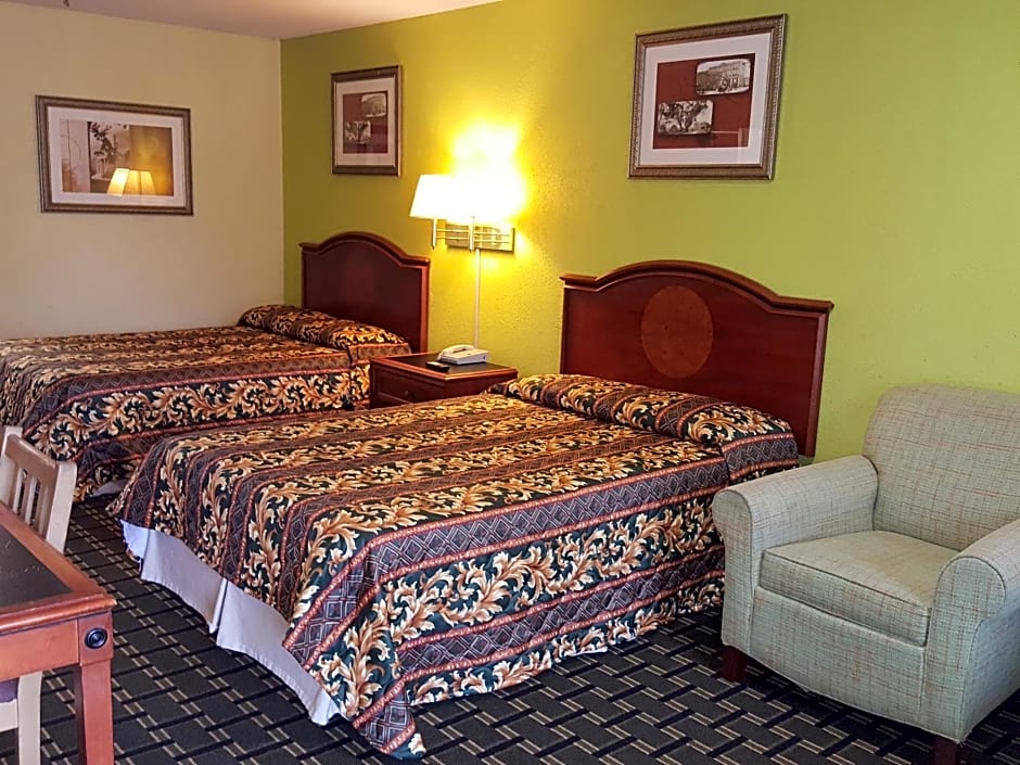 American Inn Columbia