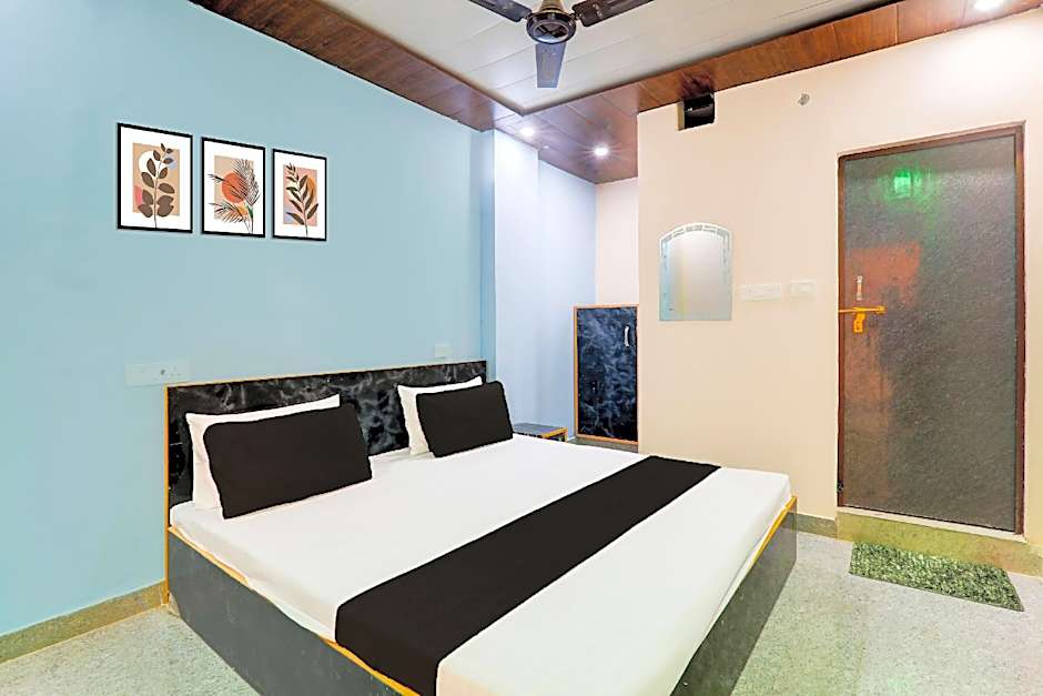 Hotel O Shivay Inn
