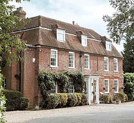 Flackley Ash Hotel Restaurant & Spa