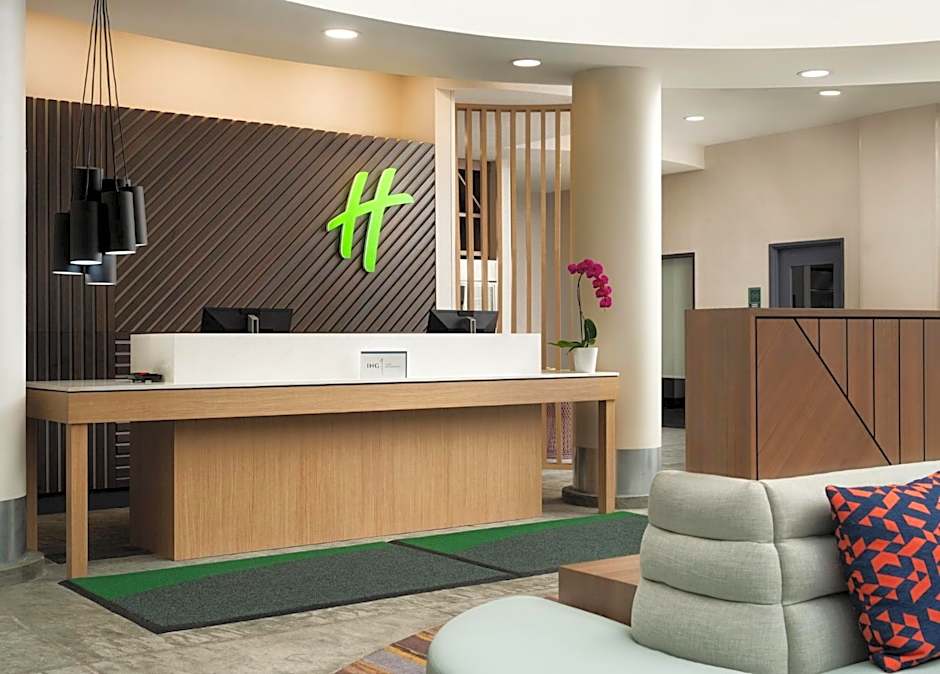 Holiday Inn Cincinnati Liberty Way By IHG