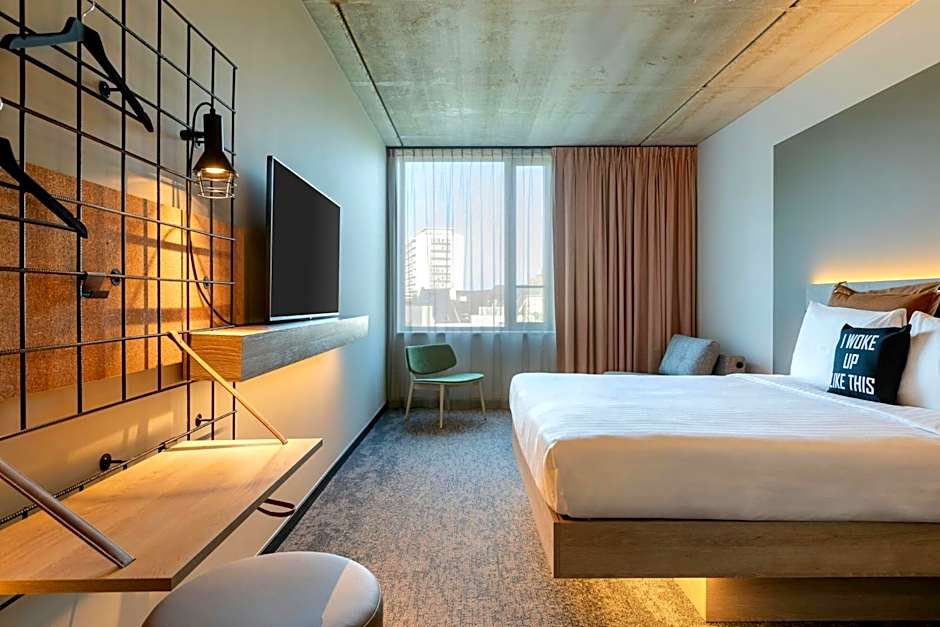 Moxy Antwerp