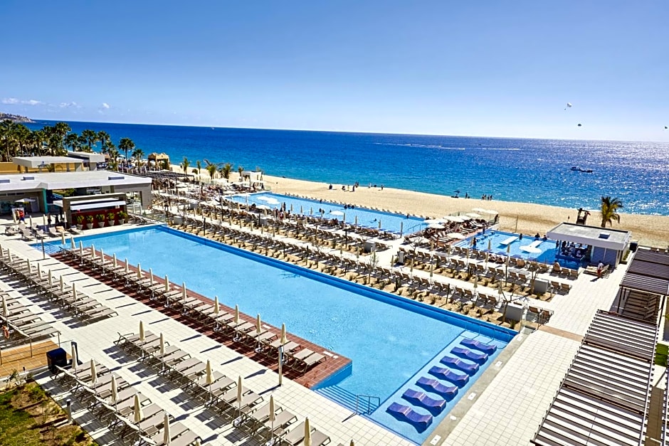 Riu Palace Baja California - All Inclusive - Adults Only