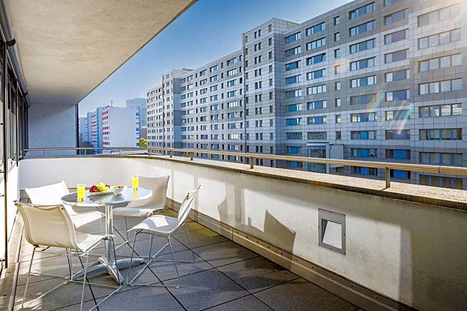 Hapimag Berlin Gendarmenmarkt