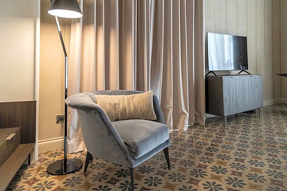 B&B Palazzo Perrotta