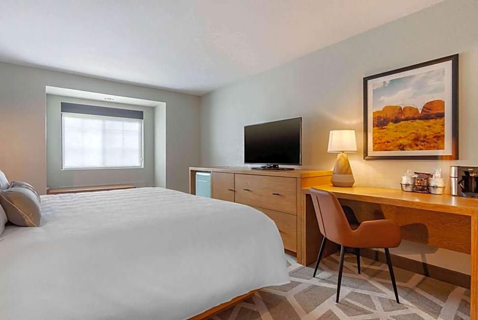 La Quinta Inn & Suites by Wyndham Tempe University / Phoenix