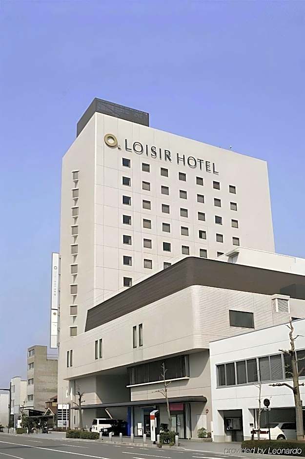 Quintessa Hotel Ogaki