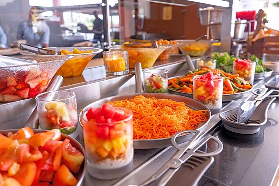 Sonesta Hotel Pereira