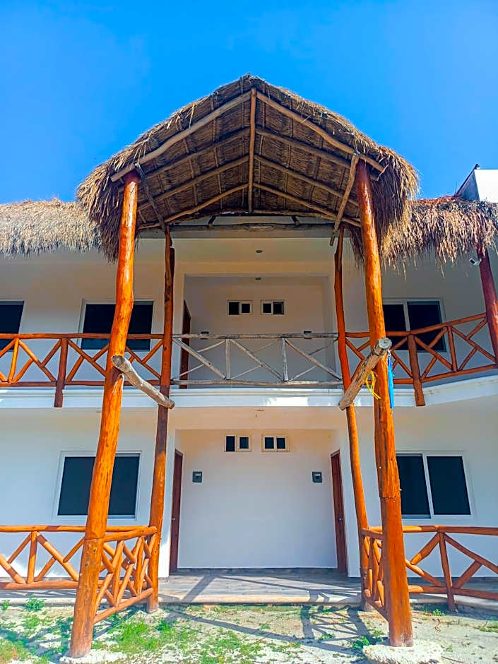 Terra Luna Boutique Hotel