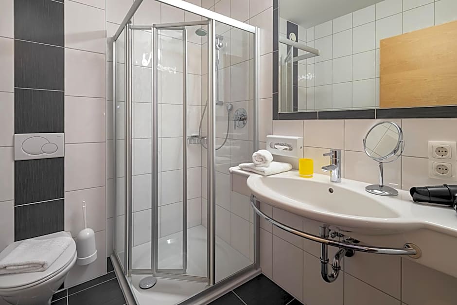 Apart-Hotel Aurora Fiss