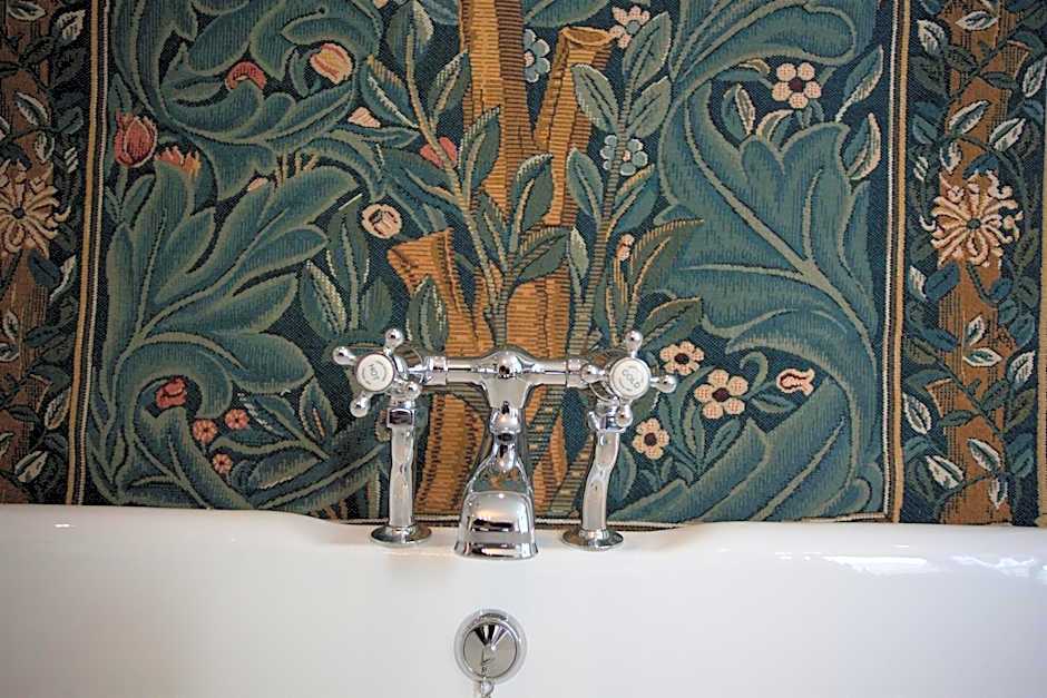 The High Field Town House