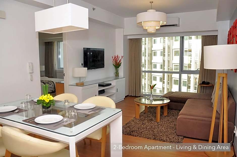 Quest Serviced Residences