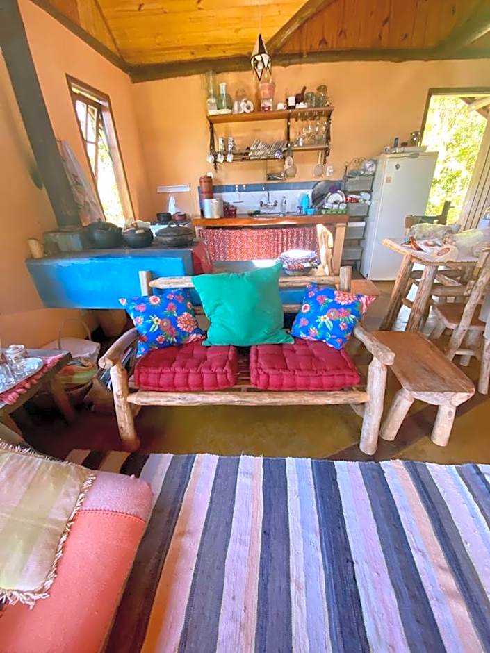 RECANTO Do SOL VISCONDE DE MAUÁ