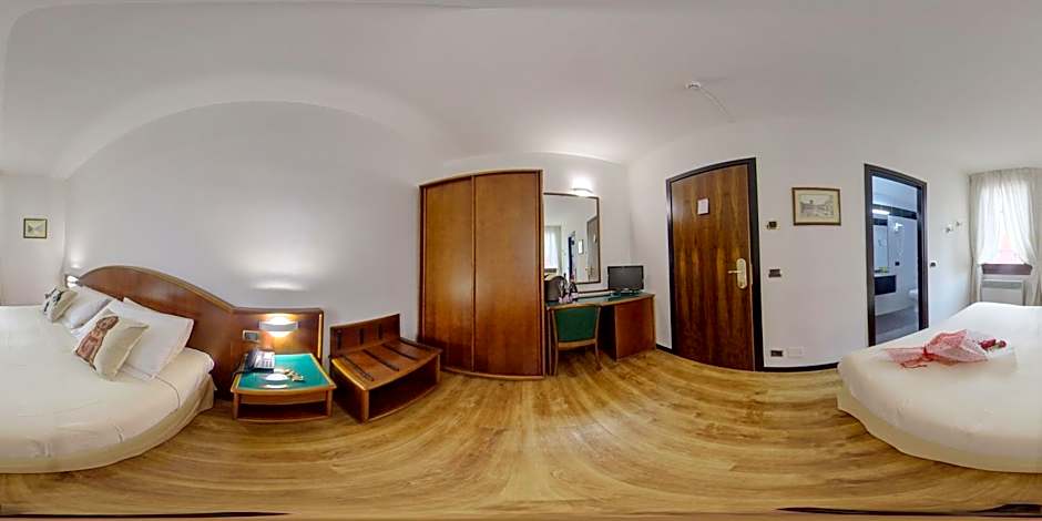 Hotel Daunia