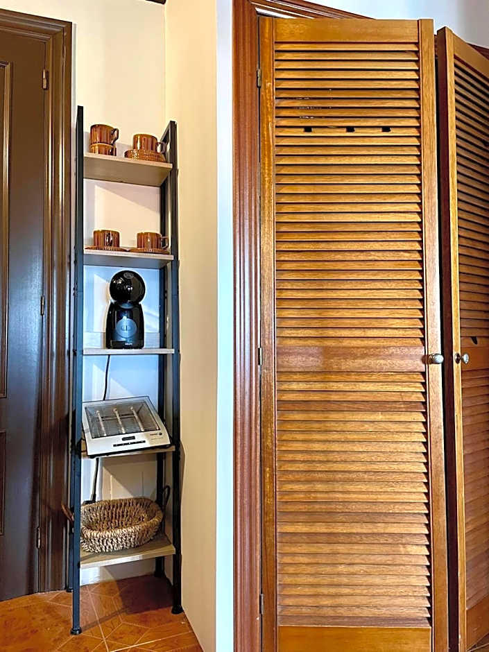 Posada Rural La Peña Casares