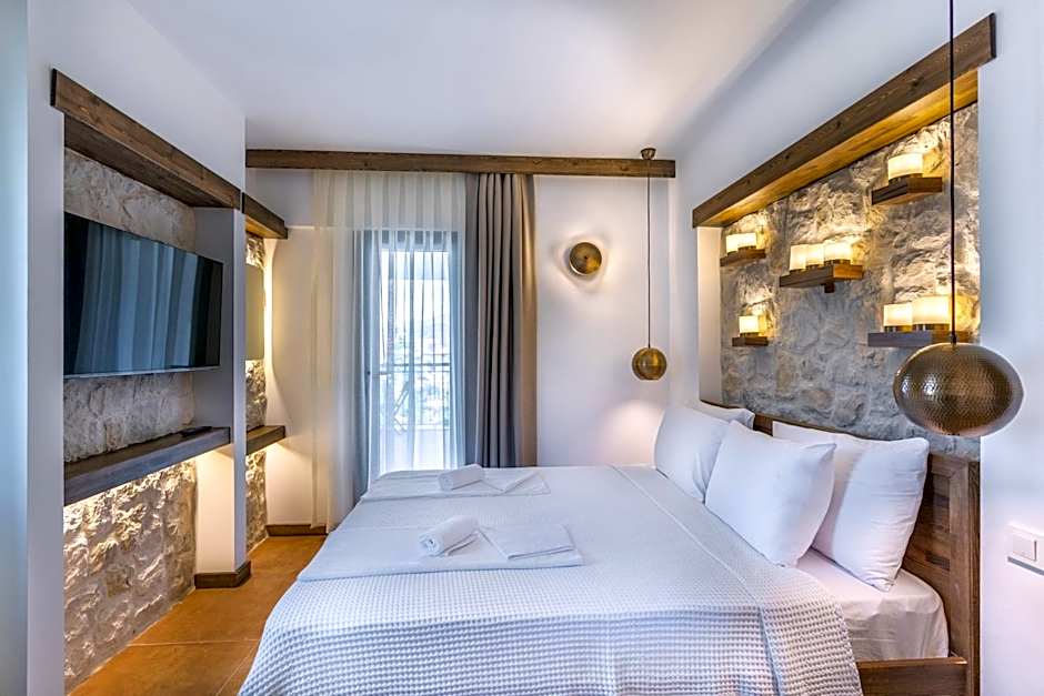 Elizya Boutique Hotel