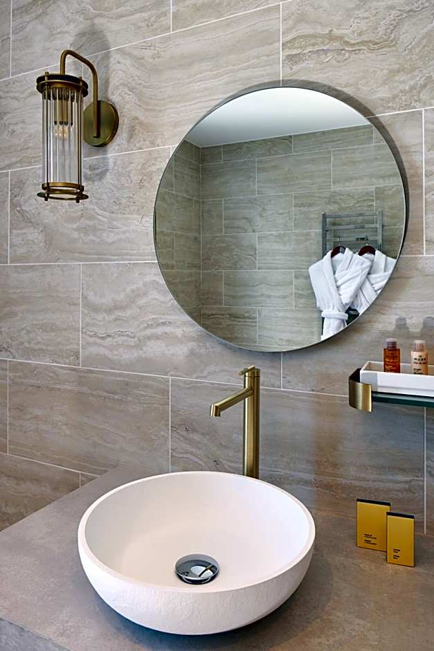 Castel Clara Thalasso & Spa