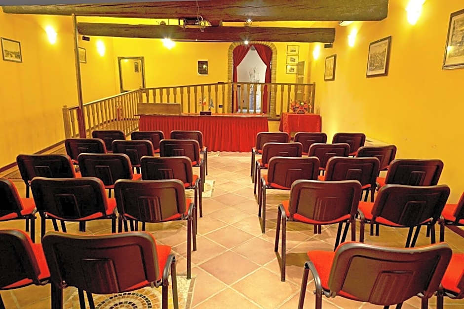 Hotel Antico Casale