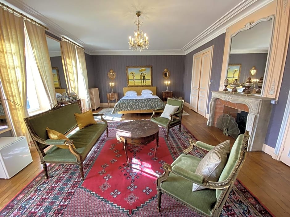 Chateau La Rametiere