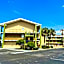 OYO Hotel Mobile, AL I-65 at Airport Blvd