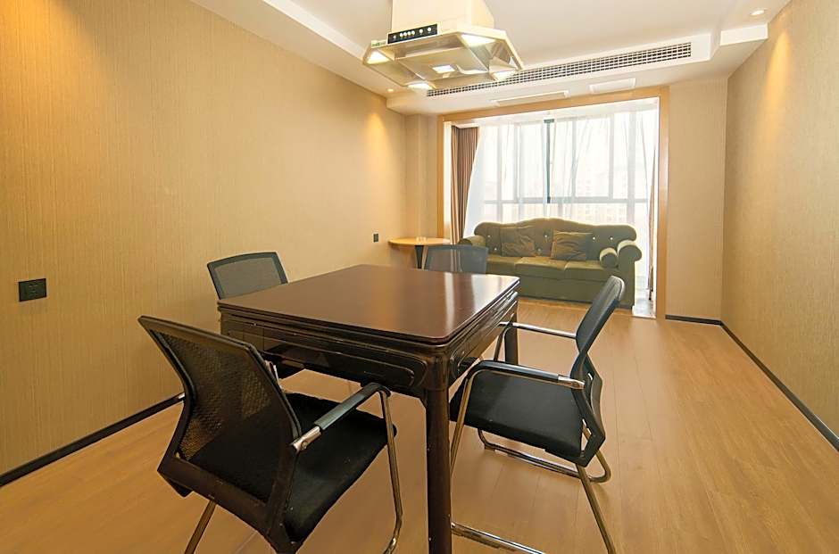 City Comfort Inn Jiujiang Railway Station Lushan North Gate