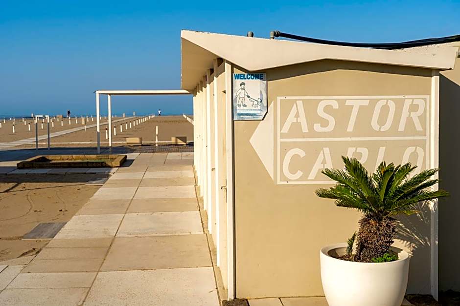Hotel Astor