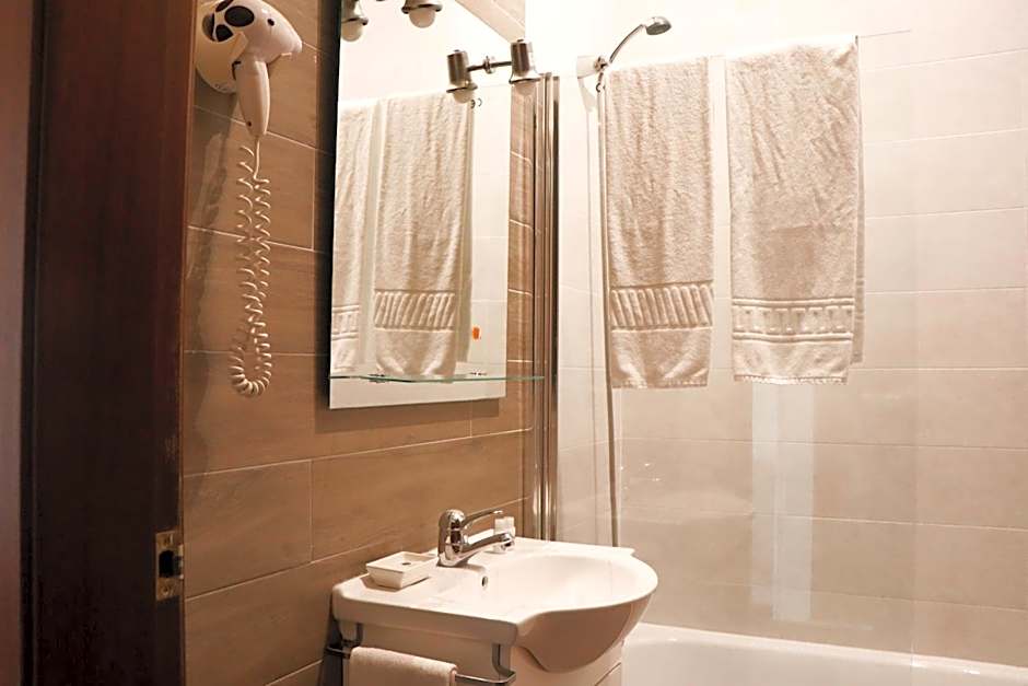Hotel Louro