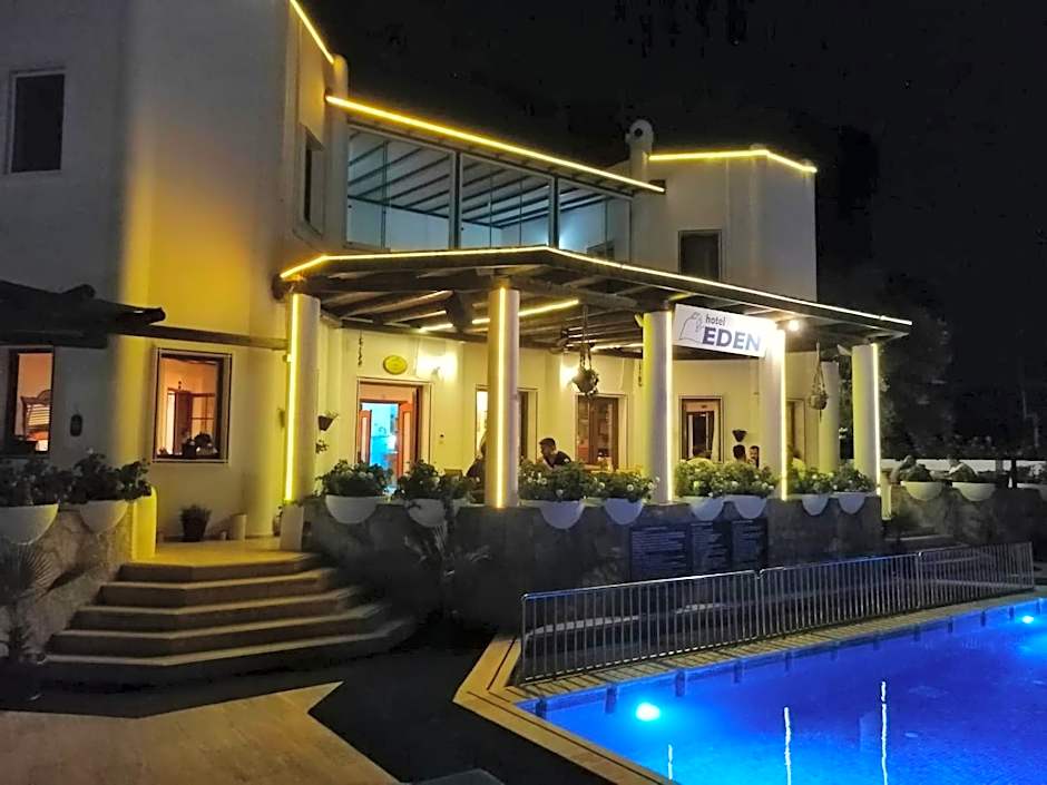 Eden Hotel