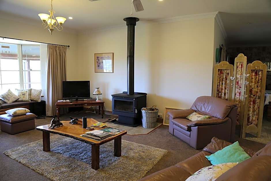 BellbirdHill Bed & Breakfast