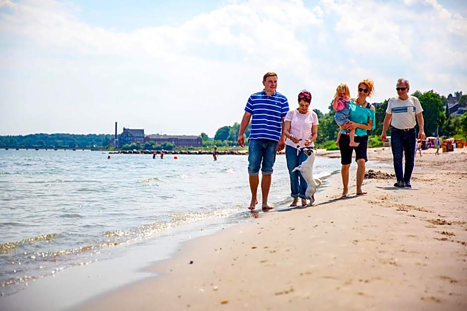 Stadthotel Eckernförde