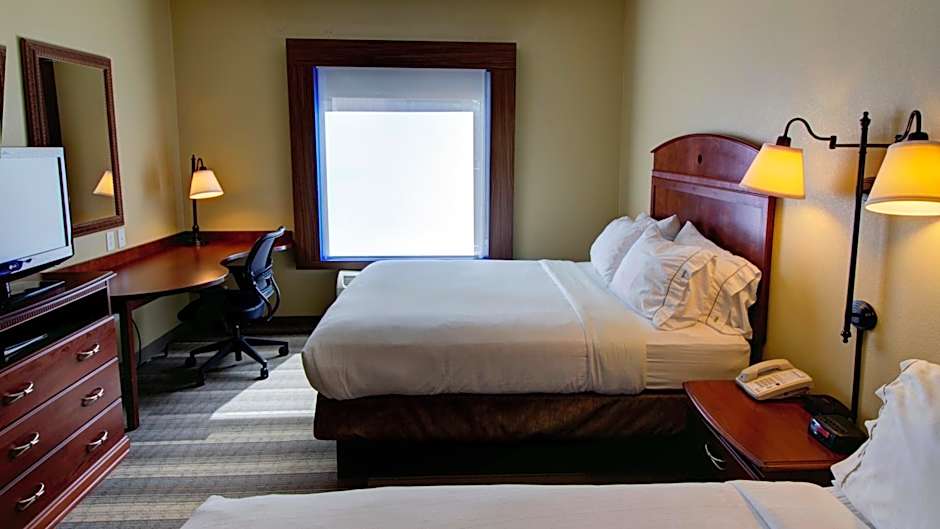 Holiday Inn Express & Suites Sioux City-South By IHG