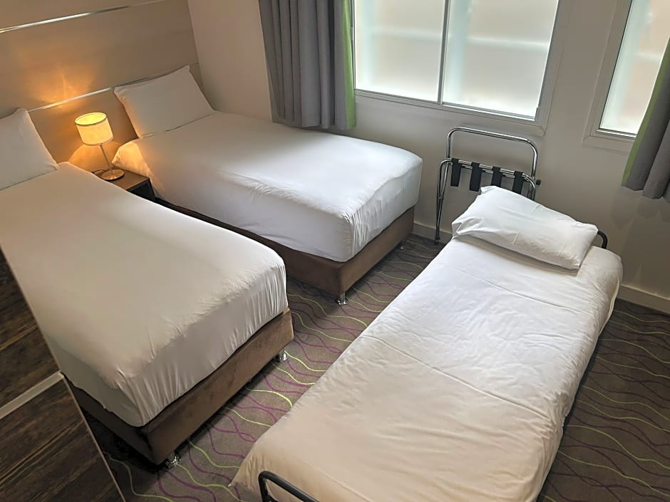 Photo 1 of 1 of Superior 1 Double Bed or 2 Beds