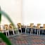Hotel Frankfurt Messe