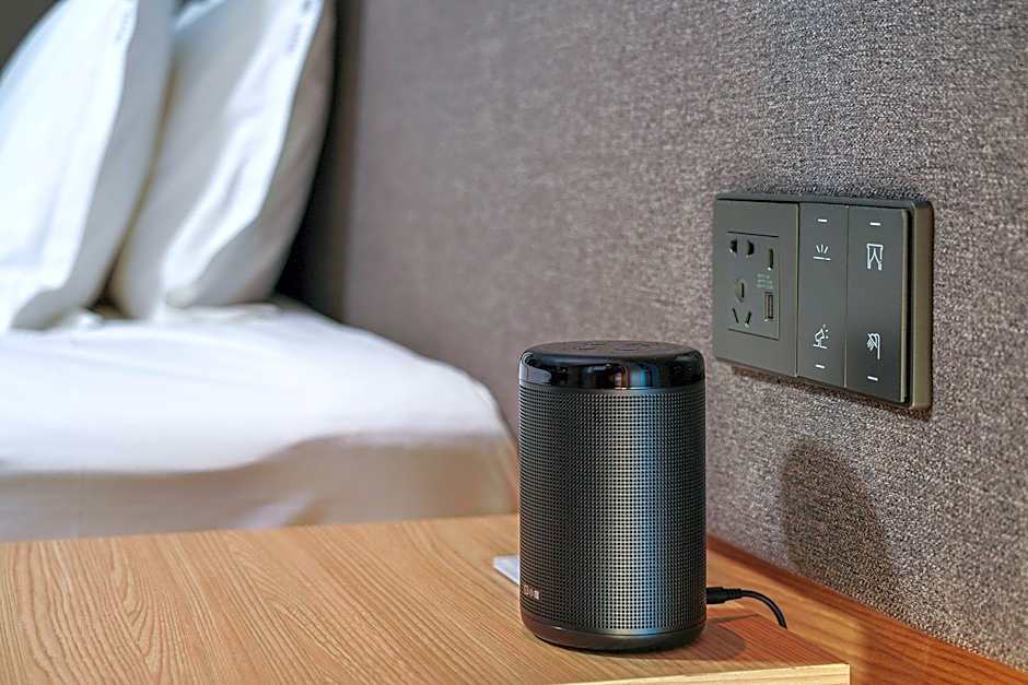 Holiday Inn Express Dandong City Center By IHG