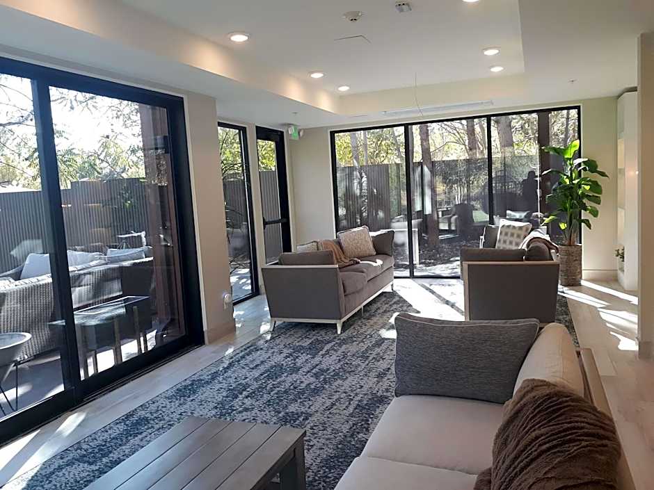 Cliffrose Springdale, Curio Collection by Hilton